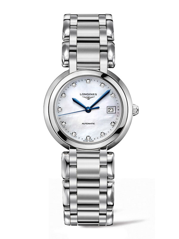 Longines PrimaLuna L8.113.4.87.6