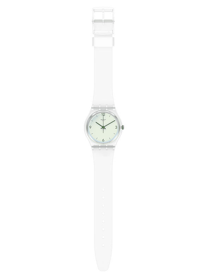 SWATCH Swan Lake 34mm