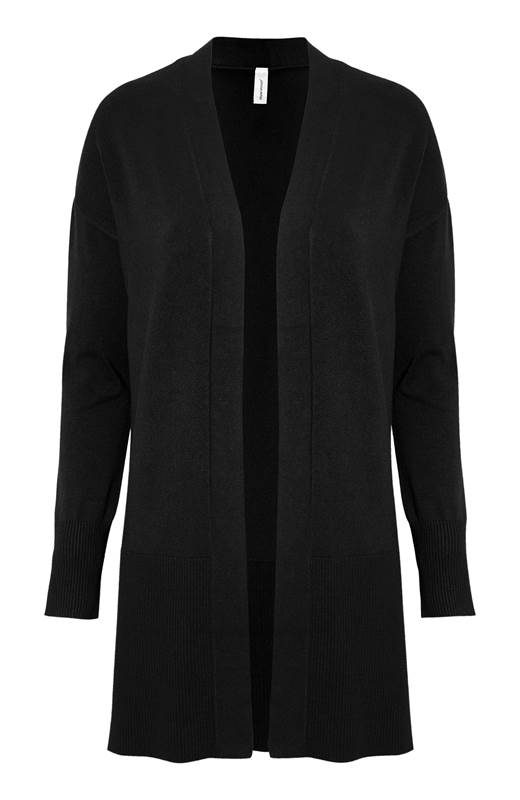 Soyaconcept Cardigan Dollie Svart