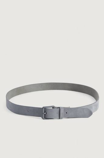 KAV Bälte Allegro Belt Grå