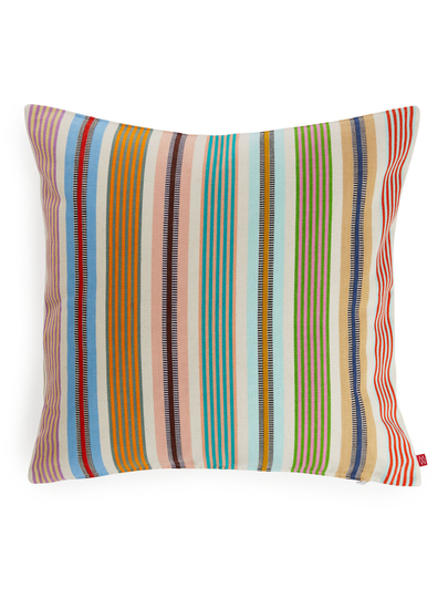 Afroart Dolores Cushion Cover 50 x 50 cm - Green