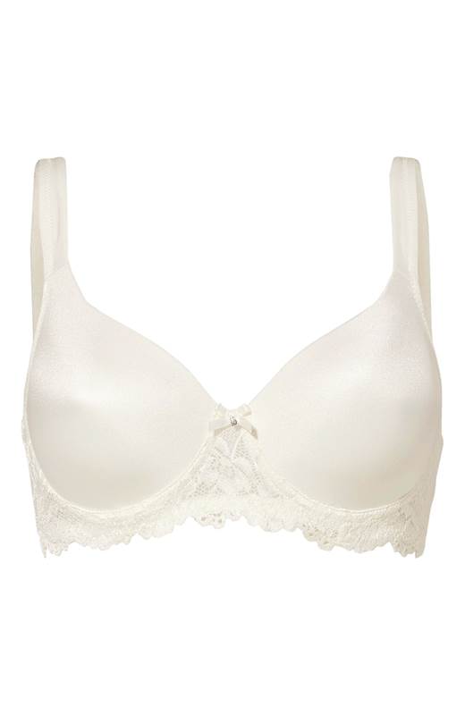 Cellbes T-shirt bh Molly Offwhite
