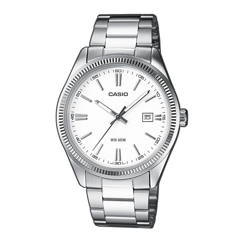 Casio Collection MTP-1302PD-7A1VEF Herrklocka