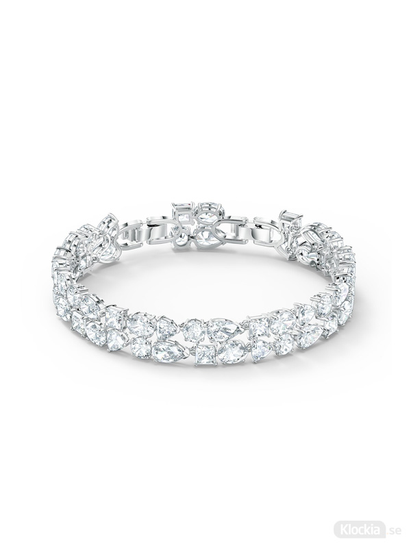 Swarovski Armband Tennis Deluxe Mixed 5562088