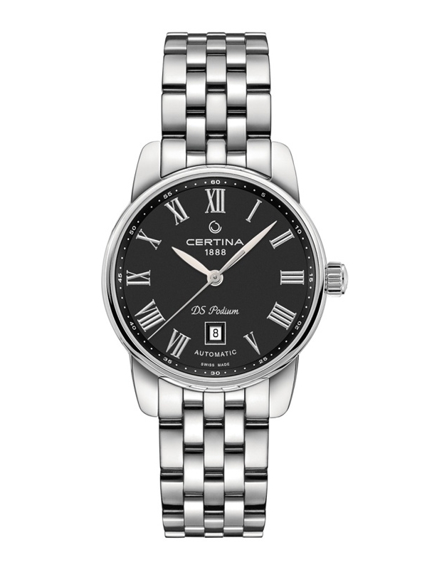 Certina DS Podium Lady Automatic C001.007.11.053.00