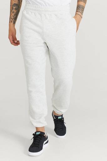 William Baxter Sweatpants Baxter Sweatpants Grå