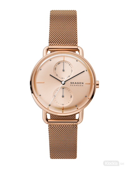 SKAGEN Horizont SKW2931 - Damklocka