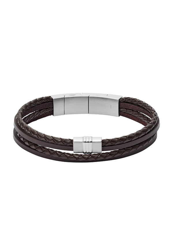Fossil Vintage Casual Armband JF02934040