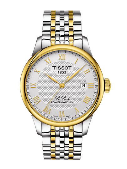 TISSOT Le Locle Powermatic 80
