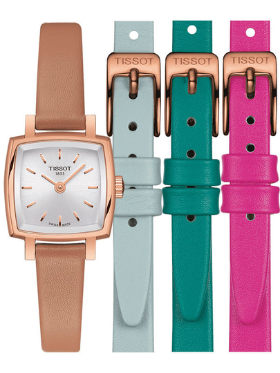 TISSOT Lovely Summer Set