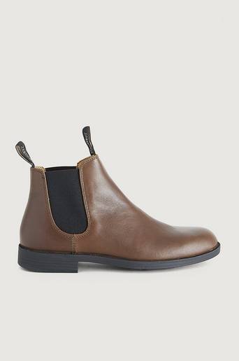 Blundstone Boots City Dressboot Brun