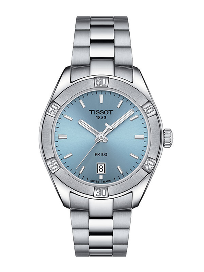 TISSOT PR 100 Sport Chic