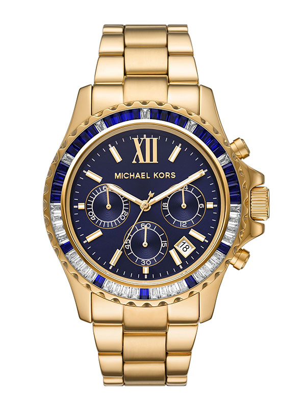 Michael Kors Everest MK6971 - Herrklocka