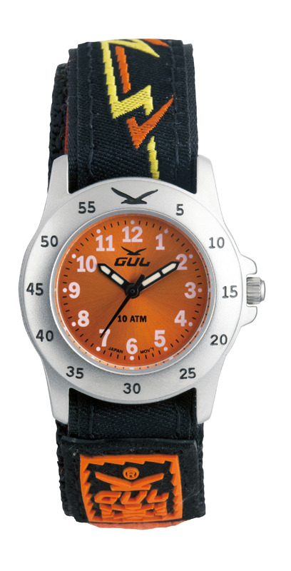 GUL Micro Velcro Orange 4159021