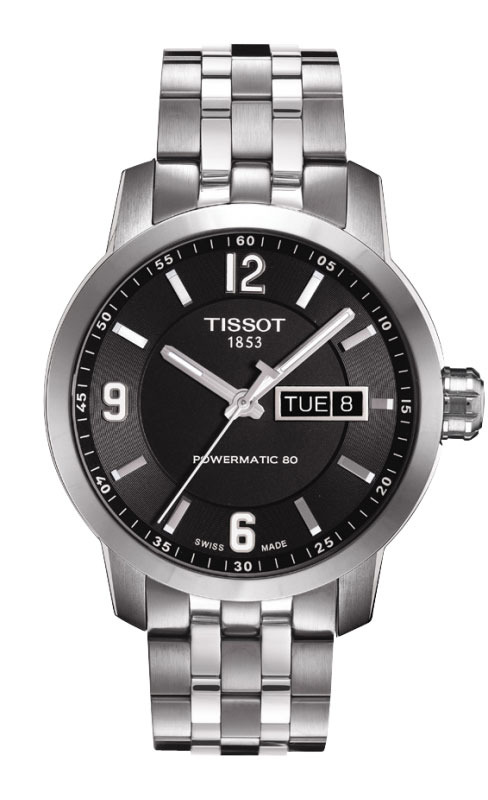 Tissot PRC200 Automatic T055.430.11.057.00