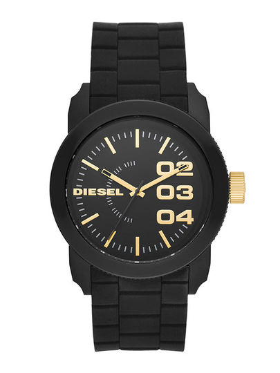 DIESEL Double Down DZ1972 - Herrklocka