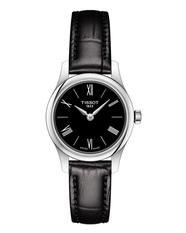 Tissot Tradition 5.5 Lady T063.009.16.058.00