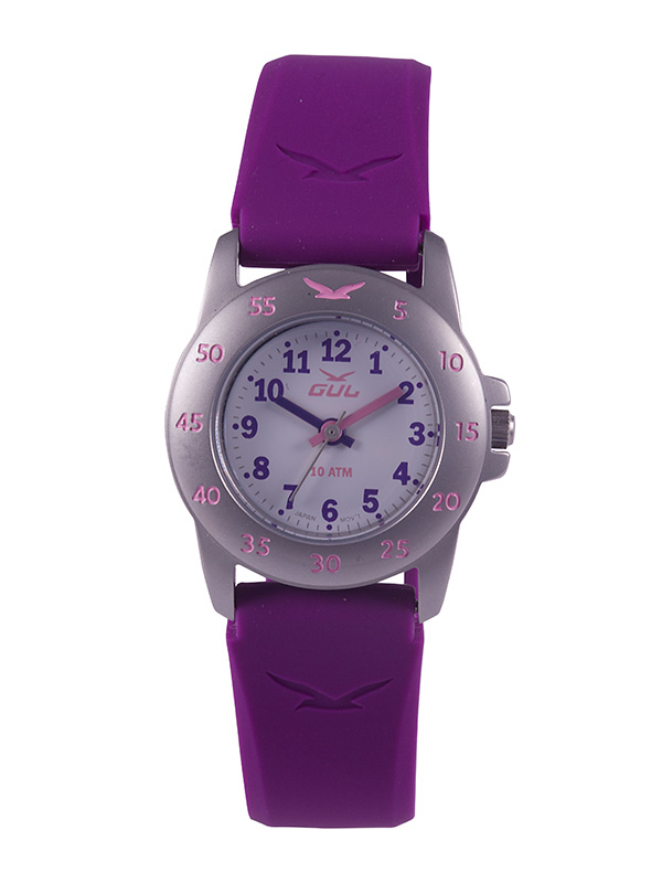 GUL Micro Two Tone Vit/Lila, Rosa 4176260