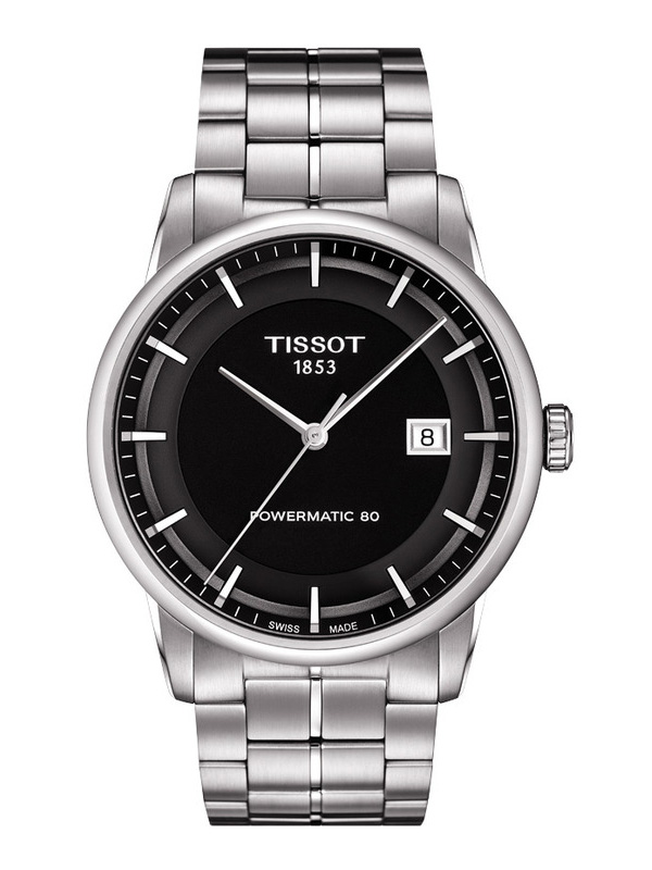 Tissot Luxury Automatic Gent T086.407.11.051.00