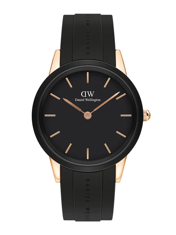 Daniel Wellington Iconic Motion 40mm ADW00100425 - Herrklocka