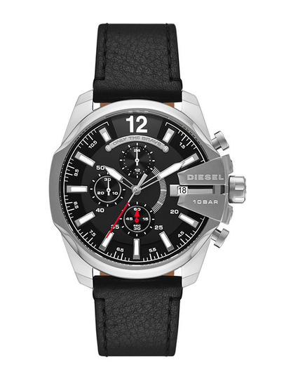 DIESEL Baby Chief 43mm