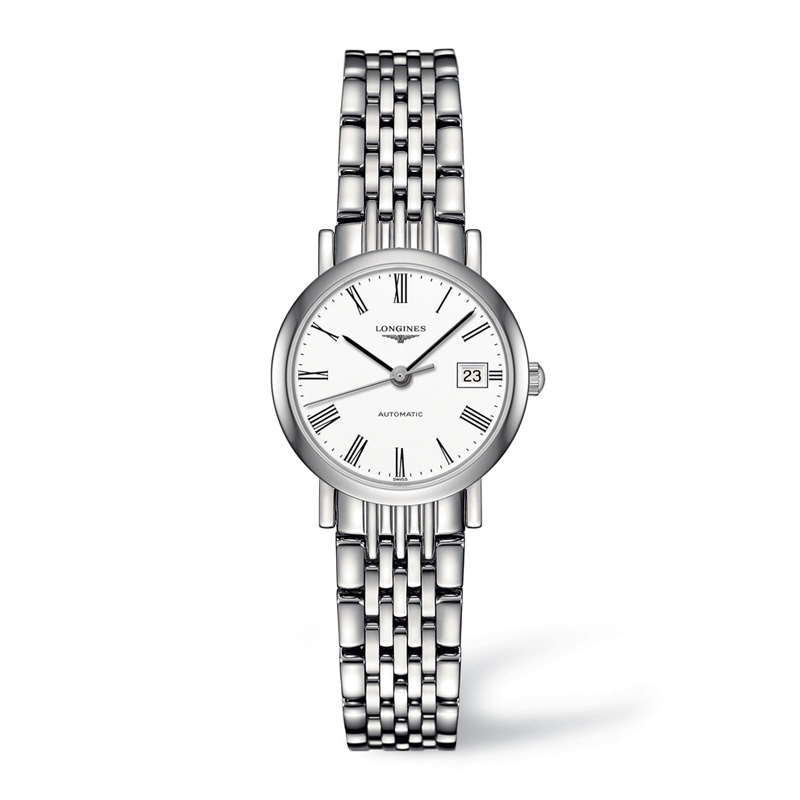 Longines Elegant L4.309.4.11.6
