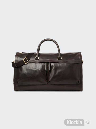 Saddler Orlando Weekend bag Brun 11115-0004