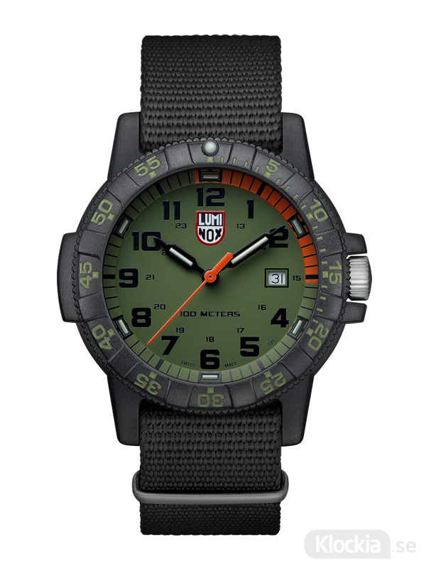 Luminox Leatherback Sea Turtle Giant XS.0337