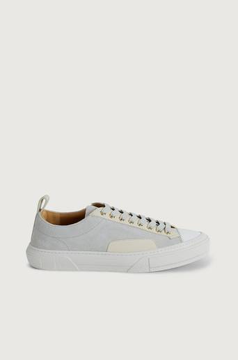 Sandays Sneakers Naismith Grå