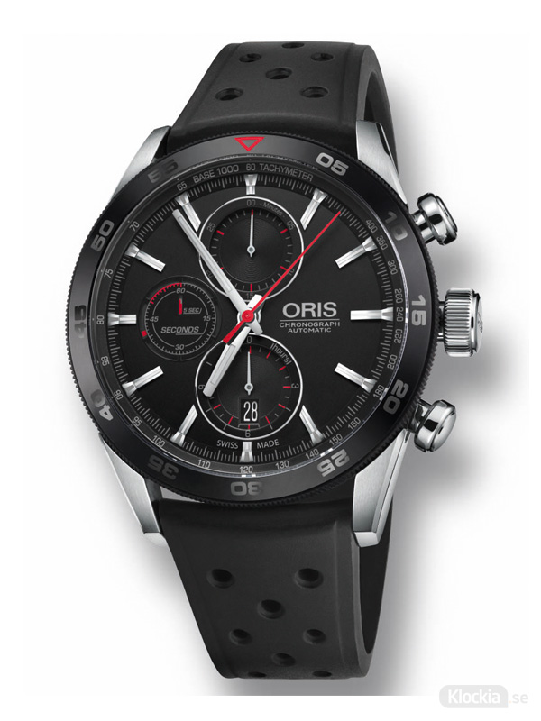ORIS Artix GT Chronograph 44mm 774-7661-4424-07-4-22-25FC