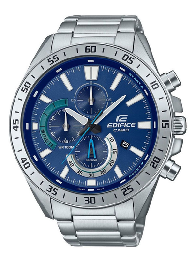 CASIO Edifice Chronograph EFV-620D-2AVUEF