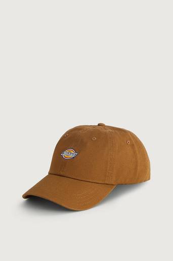 Dickies Keps Hardwick Brun