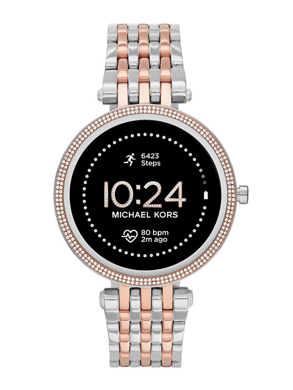 Michael Kors Smartwatch Gen. 5E Darci MKT5129