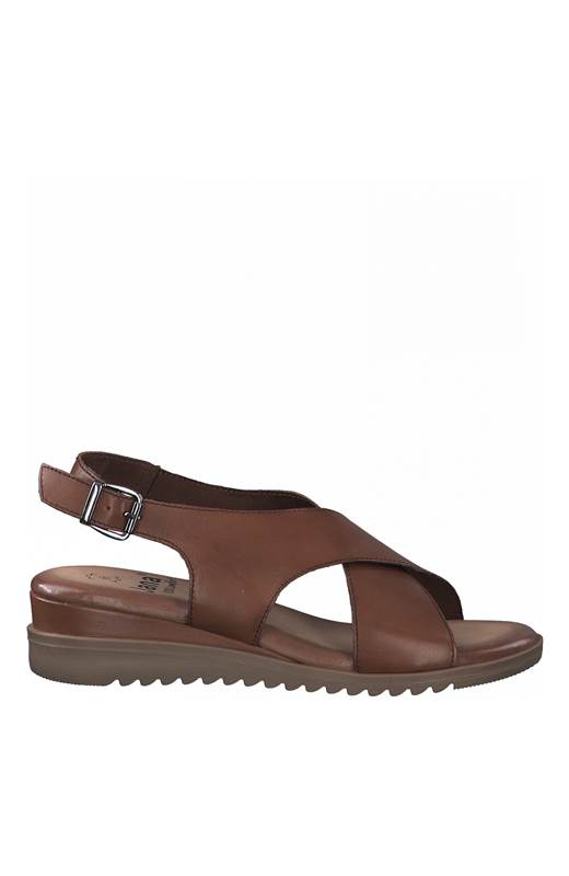 Jana Skinnsandal Konjak