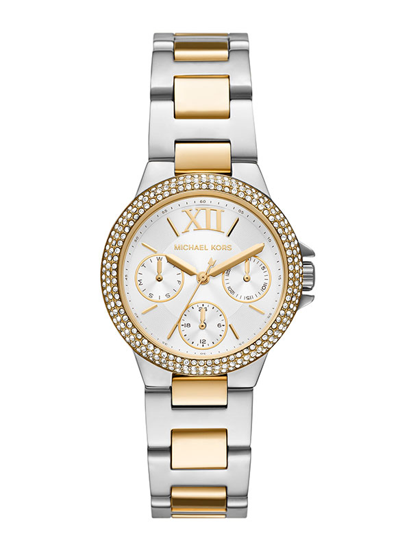 Michael Kors Camille MK6982 - Damklocka