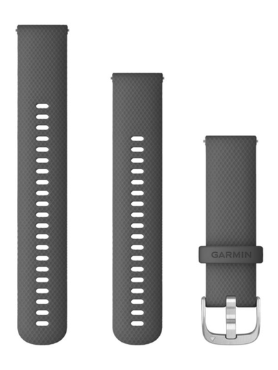 Garmin Armband 22mm med snabbfäste 010-12932-20