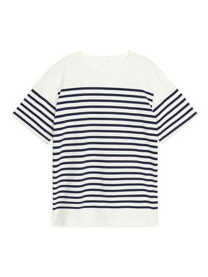 Heavyweight T-Shirt - White