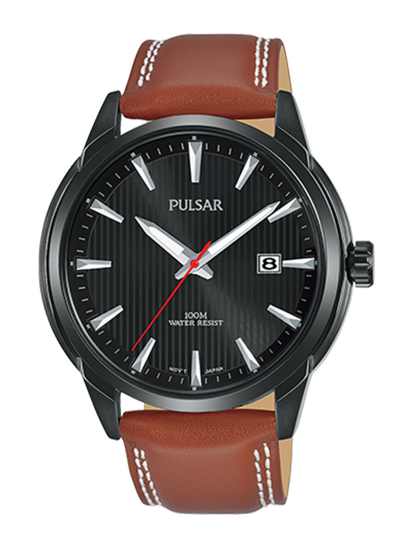 PULSAR Gent 44mm ps9587x1