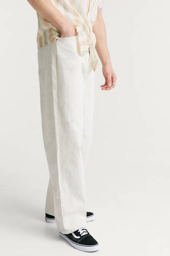 Dr.Denim Jeans Omar Natur