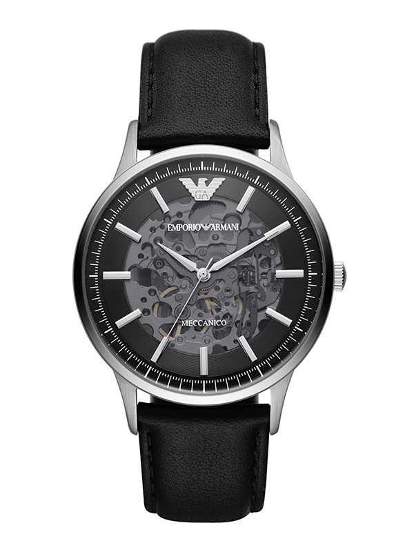 Emporio Armani Renato Automatic AR60038 - Herrklocka