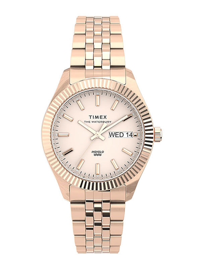 TIMEX Waterbury 36mm TW2U78400 - Damklocka