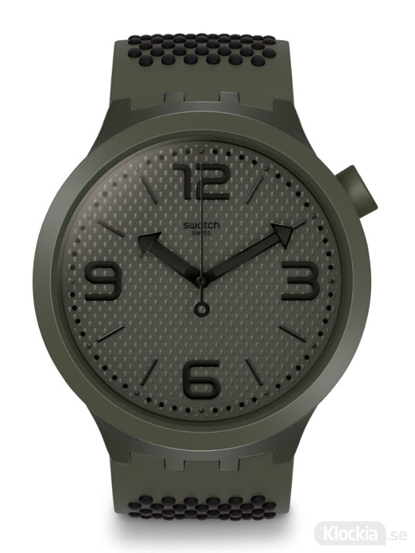 SWATCH BBBUBBLES SO27M100