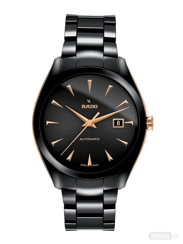 RADO Hyperchrome Automatic 42mm R32252162 - Herrklocka