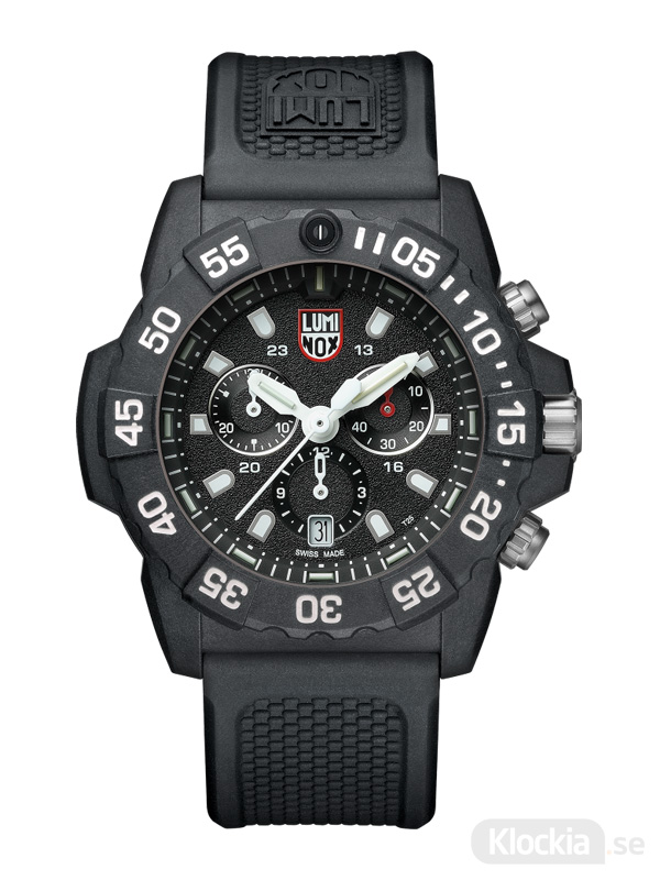 Luminox Navy SEAL Chronograph XS.3581.F