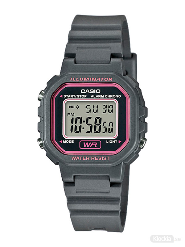 Barnklocka CASIO Collection LA-20WH-8AEF