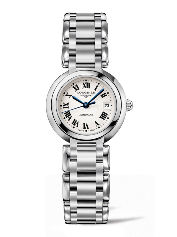 Longines PrimaLuna L8.111.4.71.6