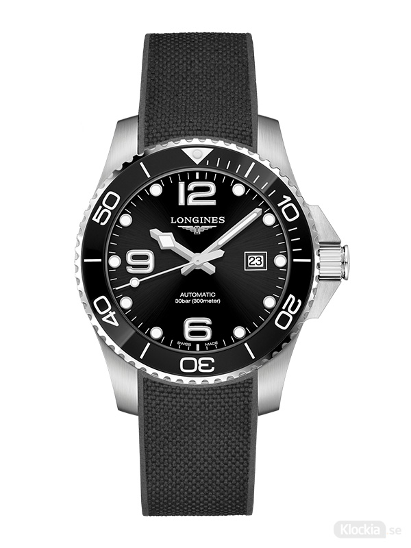 LONGINES HydroConquest Automatic 43mm L3.782.4.56.9