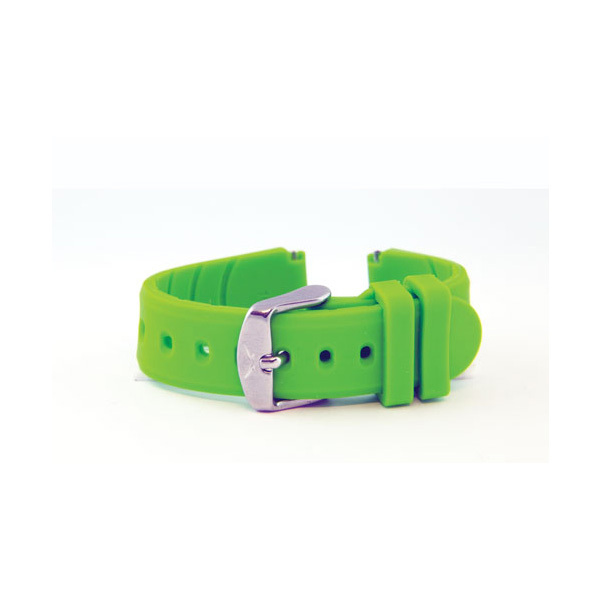 GUL Silicone 16mm - Green 4460375