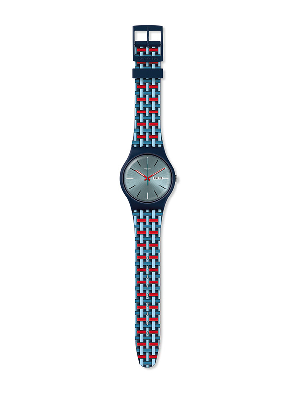 Swatch Wovering suon710