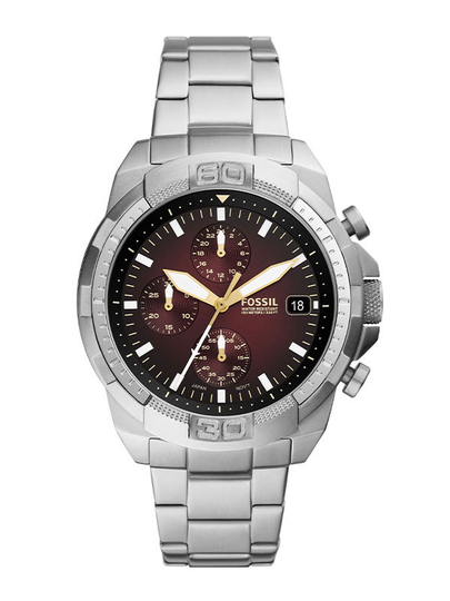FOSSIL Bronson FS5878 - Herrklocka